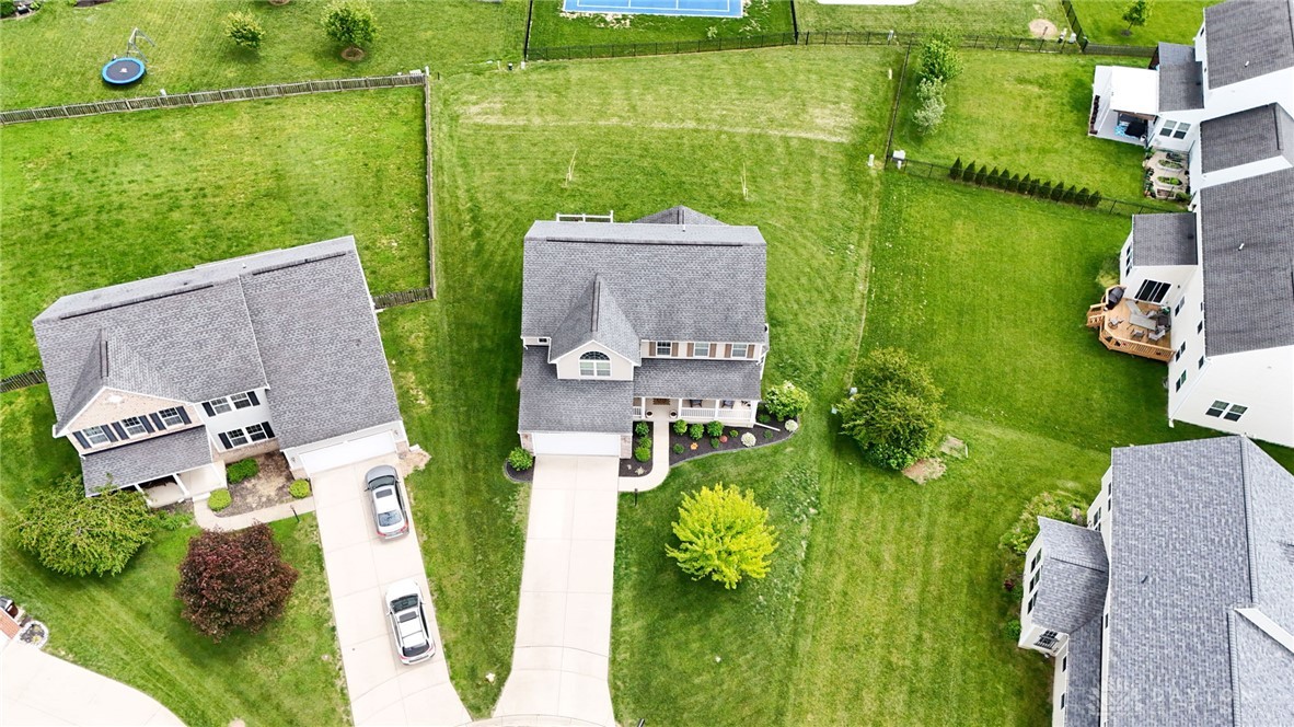6890 Norman Cross Lane
