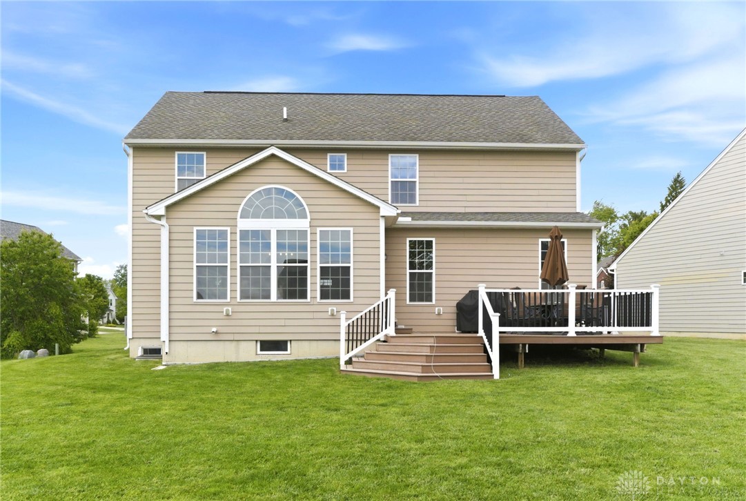 6890 Norman Cross Lane