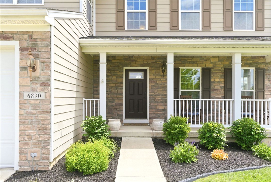 6890 Norman Cross Lane