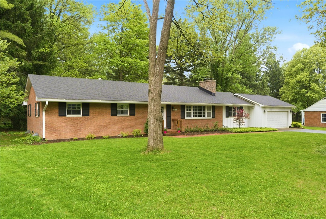 1431 Meadow Lane