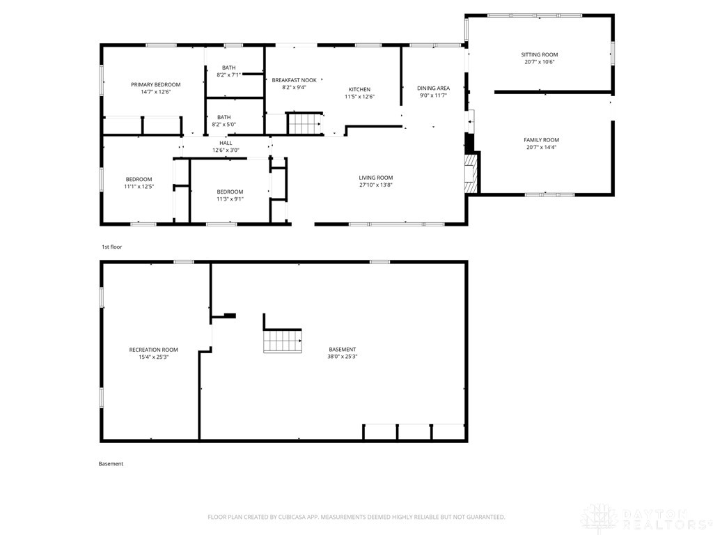 1431 Meadow Lane