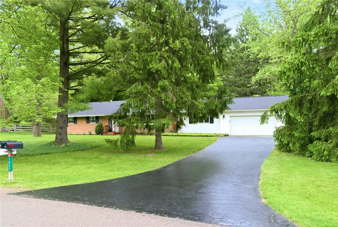 1431 Meadow Lane