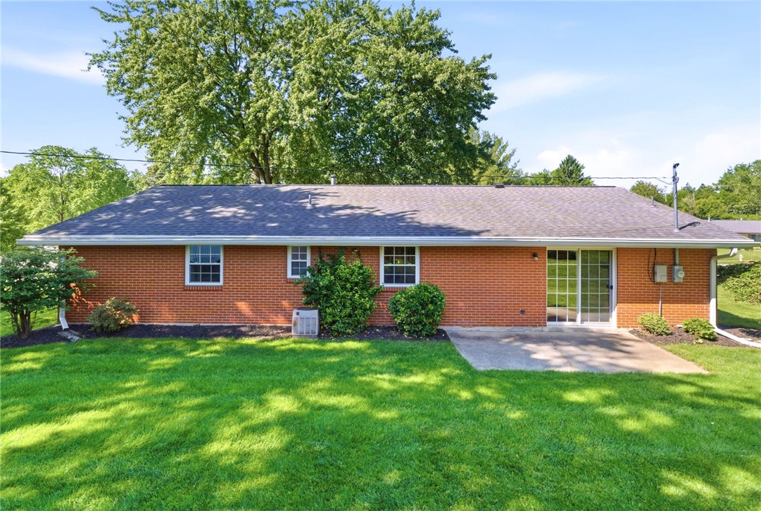 4900 Shady Hill Lane