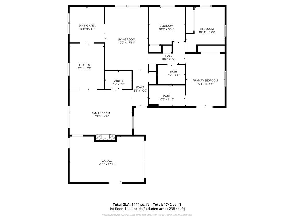 7148 Troy Pike