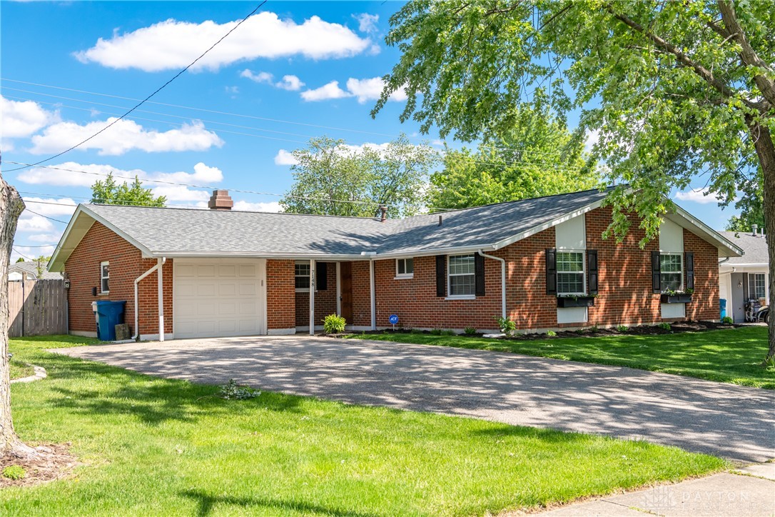 7148 Troy Pike