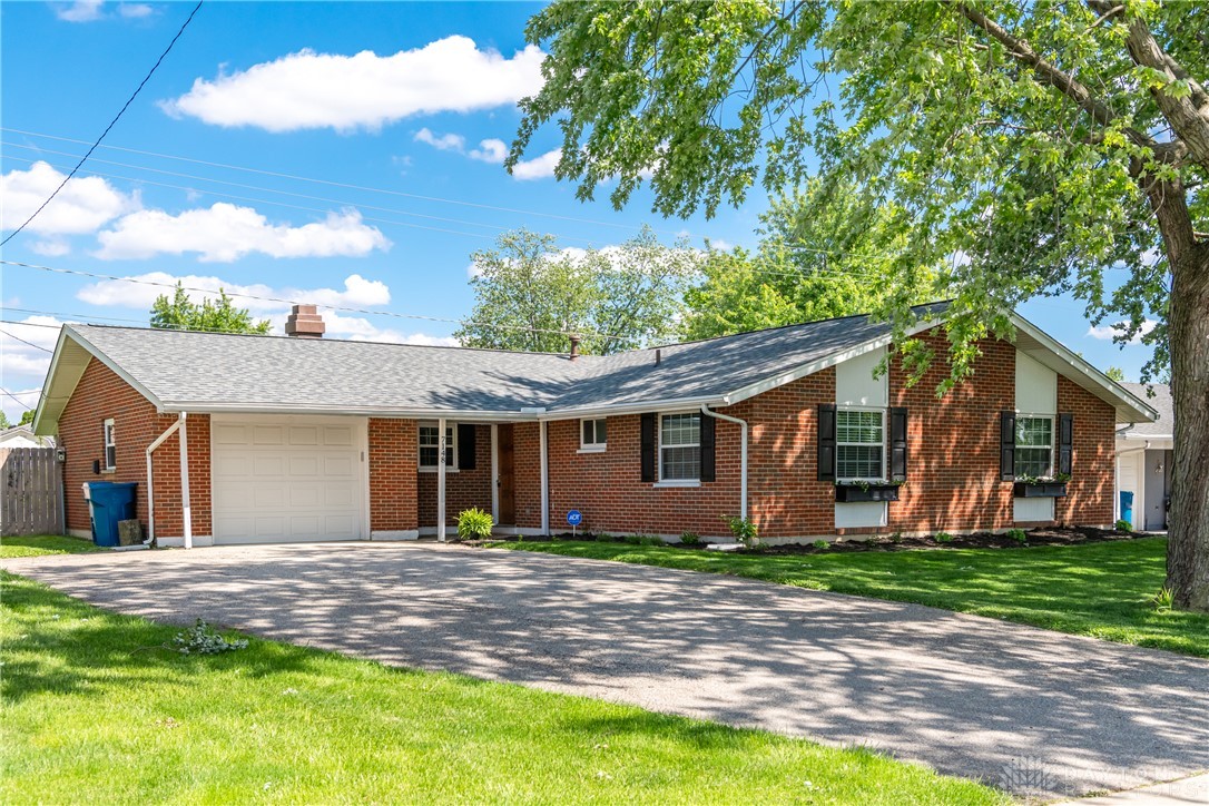 7148 Troy Pike