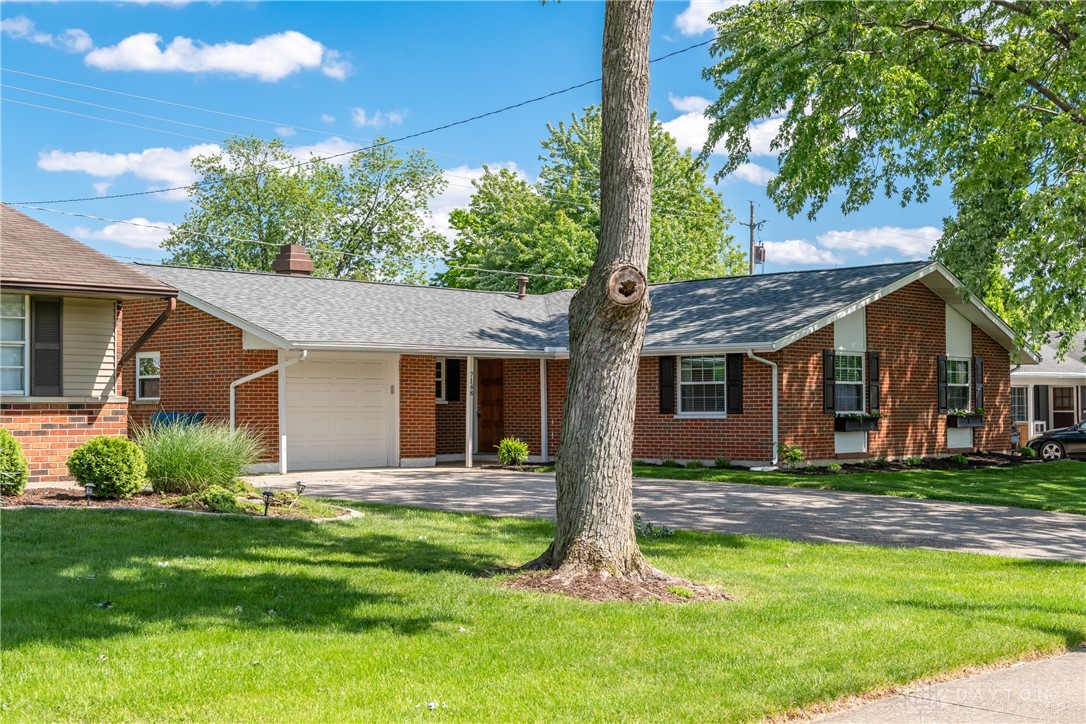 7148 Troy Pike