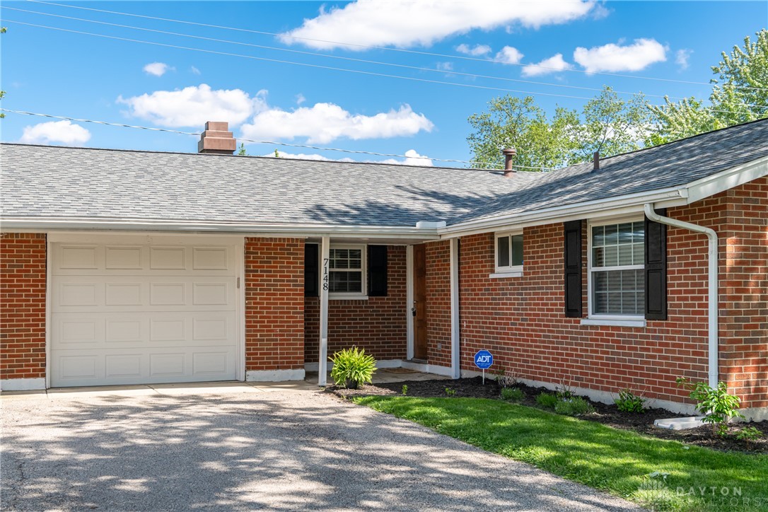 7148 Troy Pike