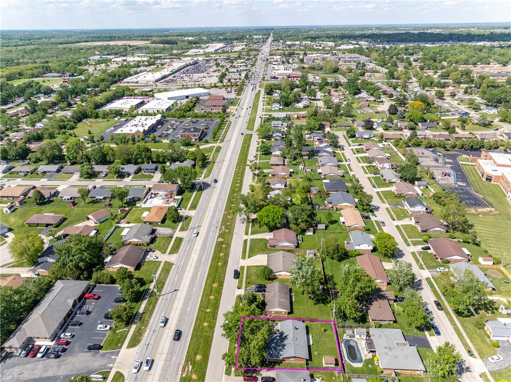 7148 Troy Pike