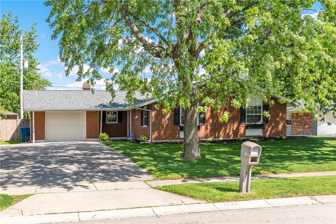 7148 Troy Pike