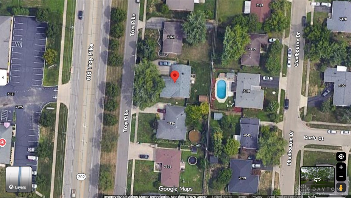 7148 Troy Pike
