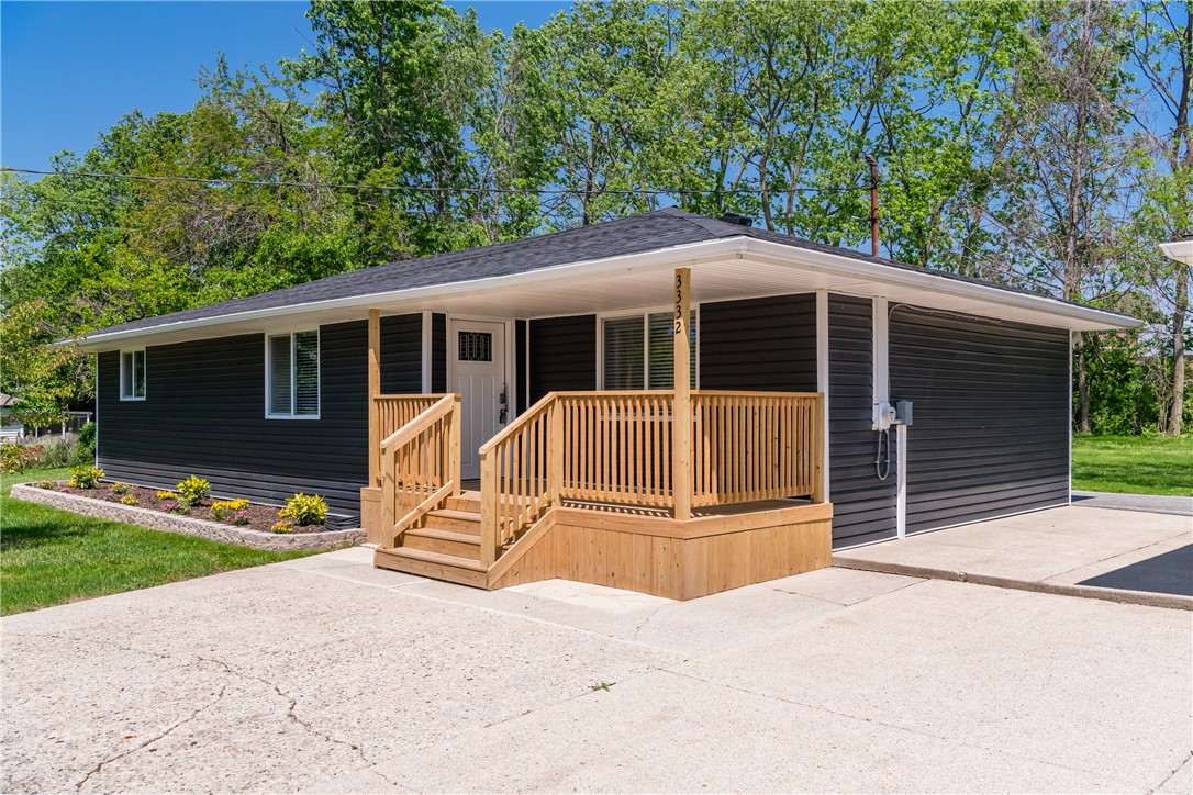 3332 Trubee Lane