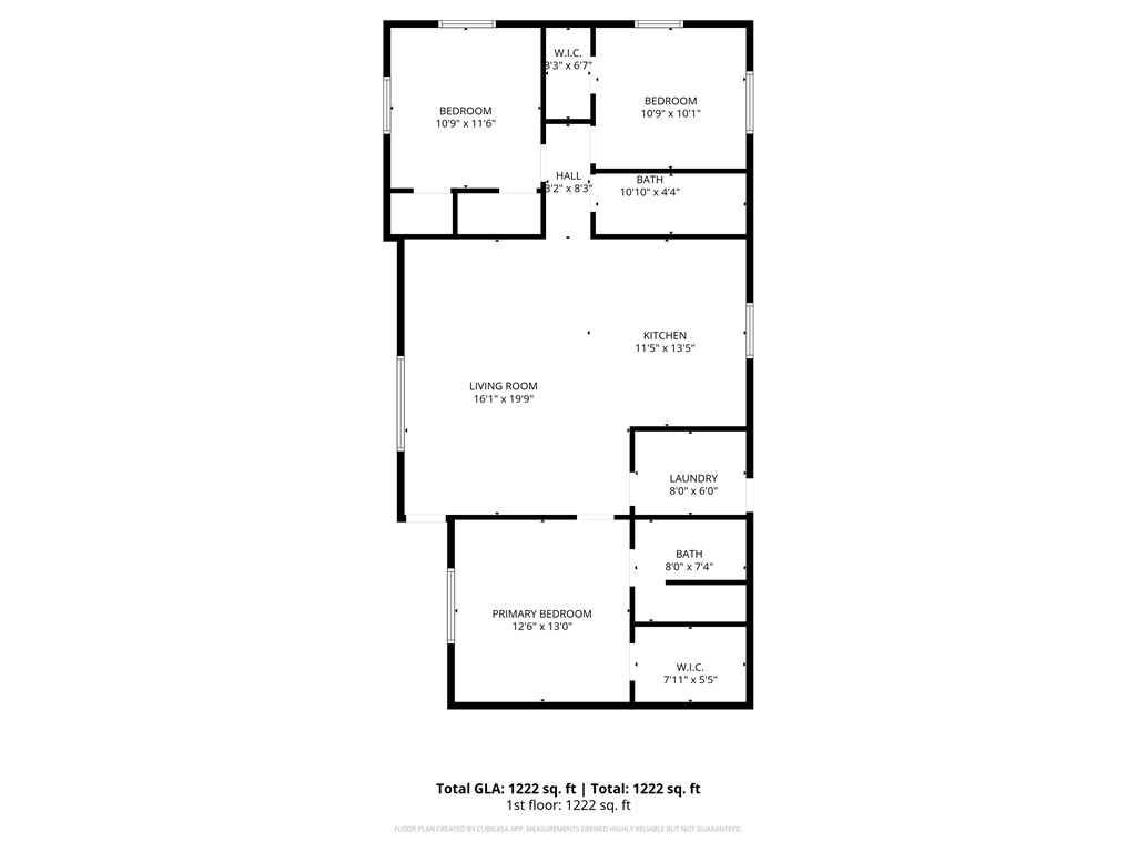 3332 Trubee Lane