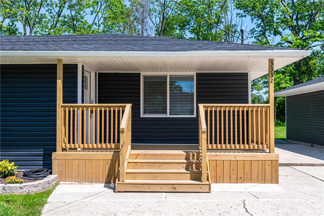 3332 Trubee Lane