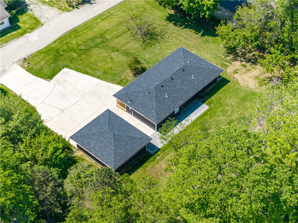 3332 Trubee Lane
