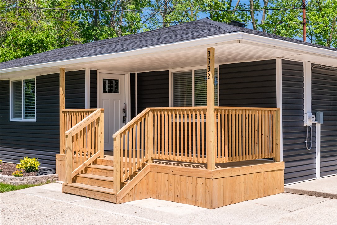 3332 Trubee Lane
