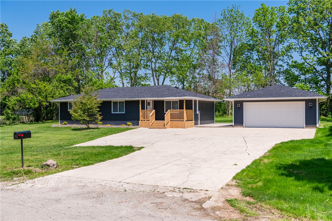 3332 Trubee Lane