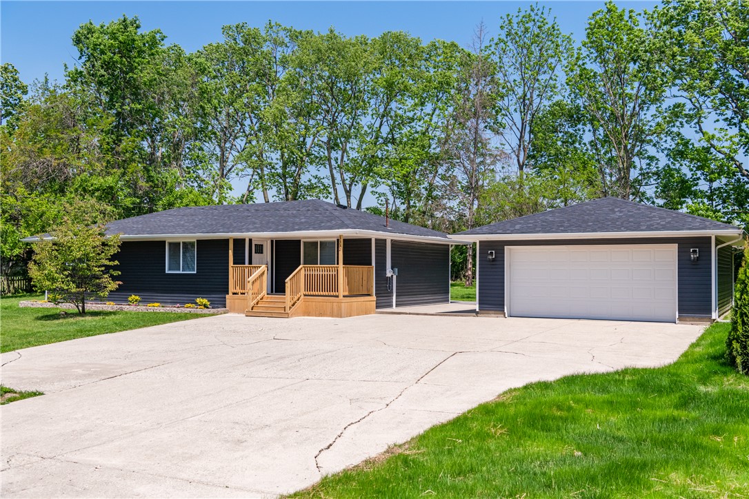 3332 Trubee Lane