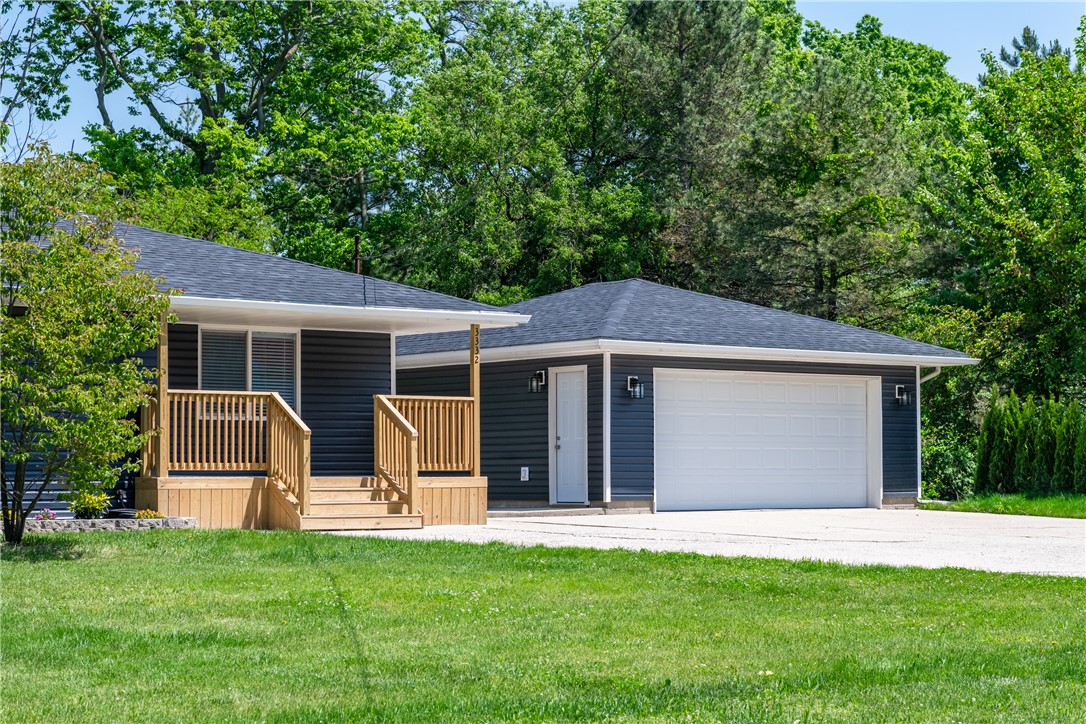 3332 Trubee Lane
