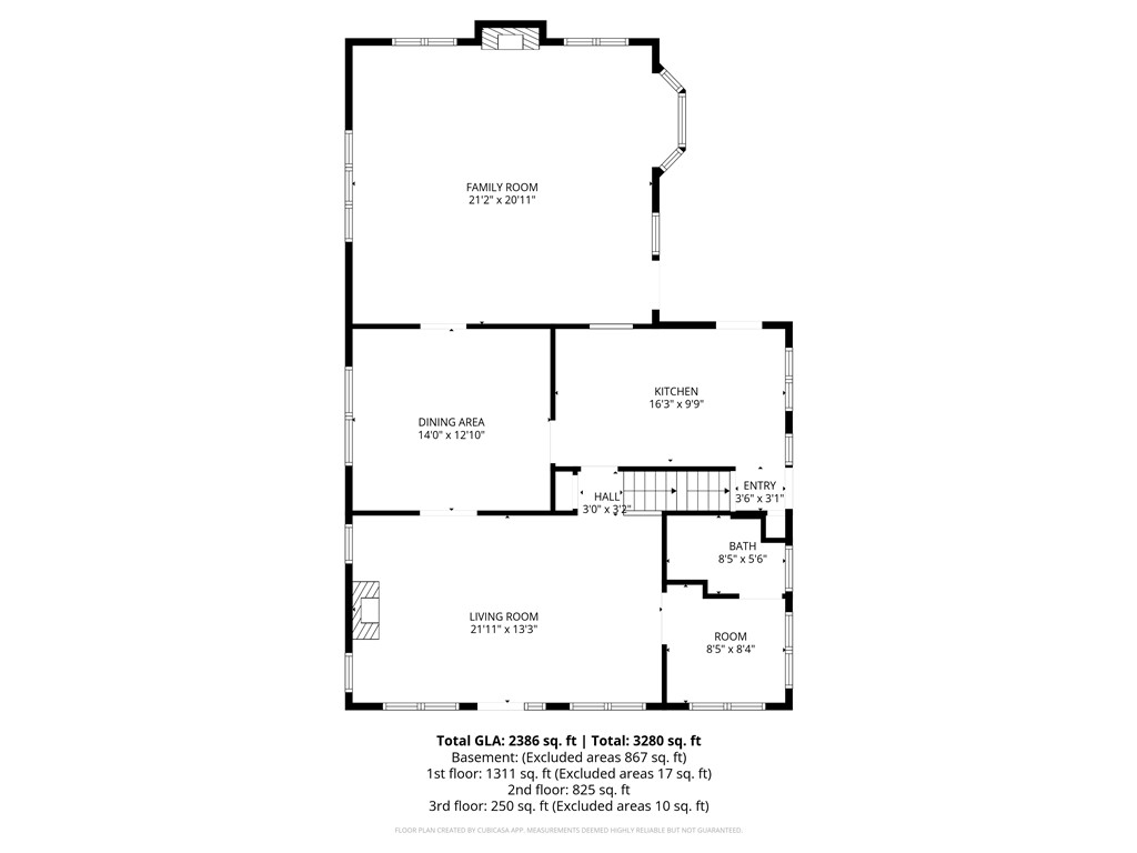 142 Greenmount Boulevard