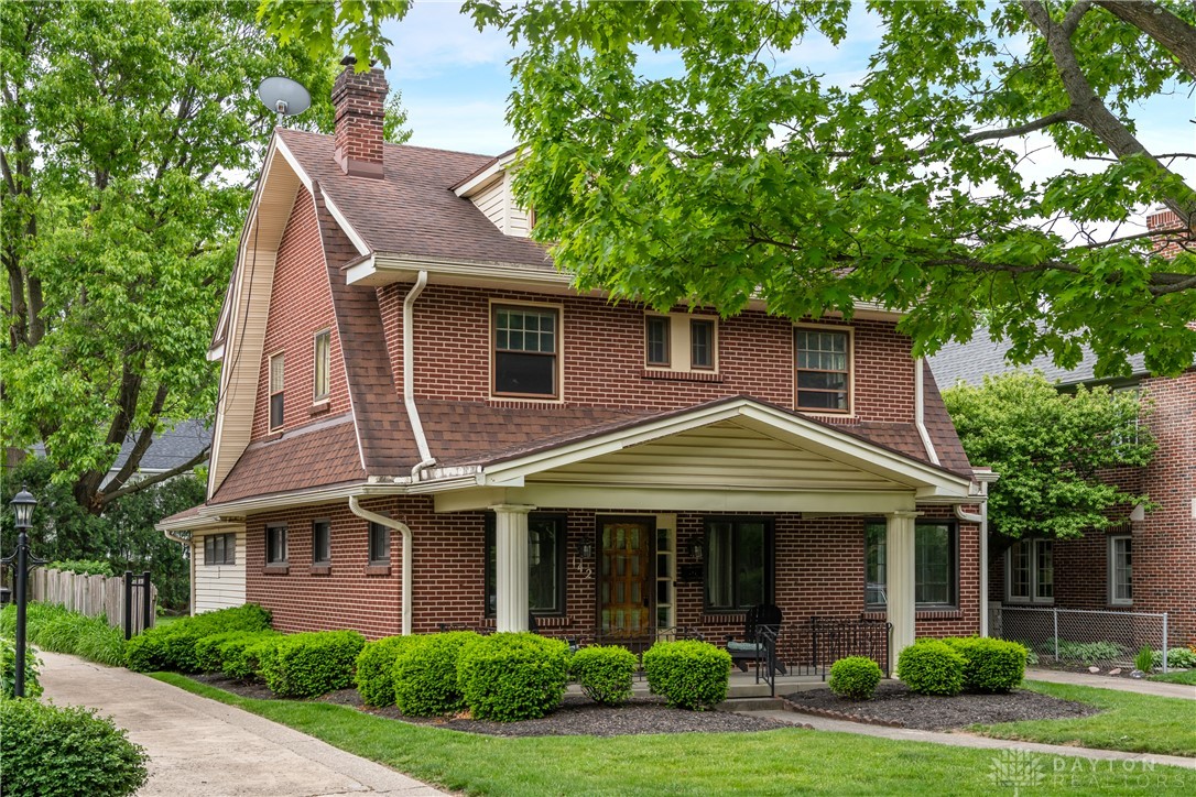 142 Greenmount Boulevard