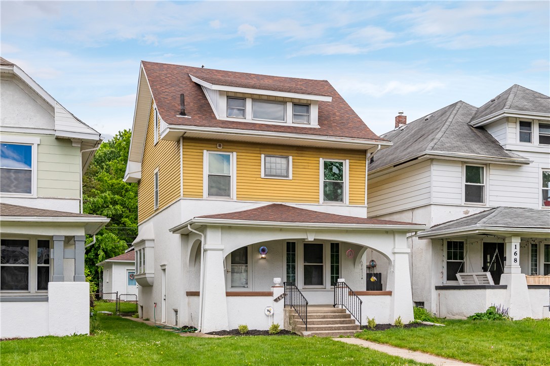 164 Edgar Avenue
