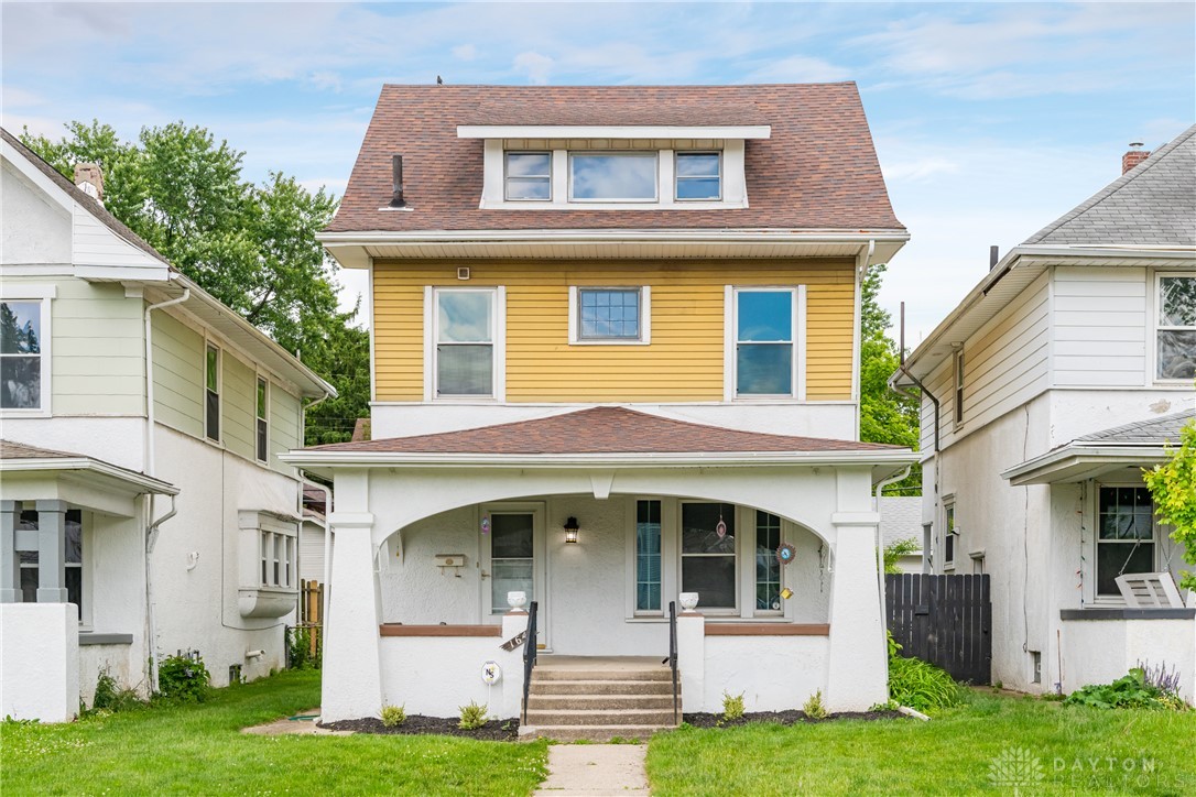 164 Edgar Avenue