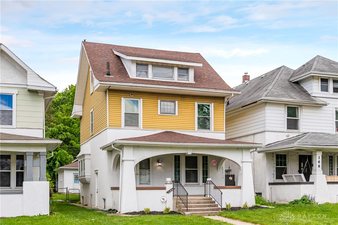 164 Edgar Avenue