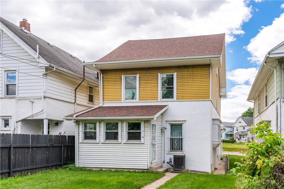 164 Edgar Avenue