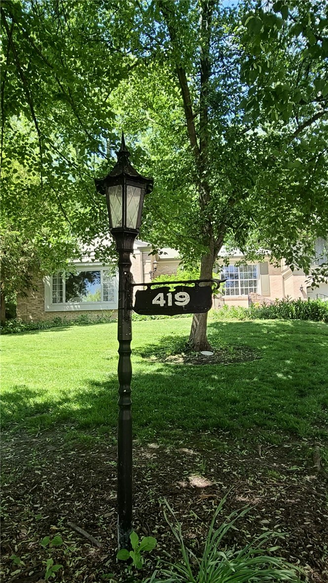 419 Oakmead Place