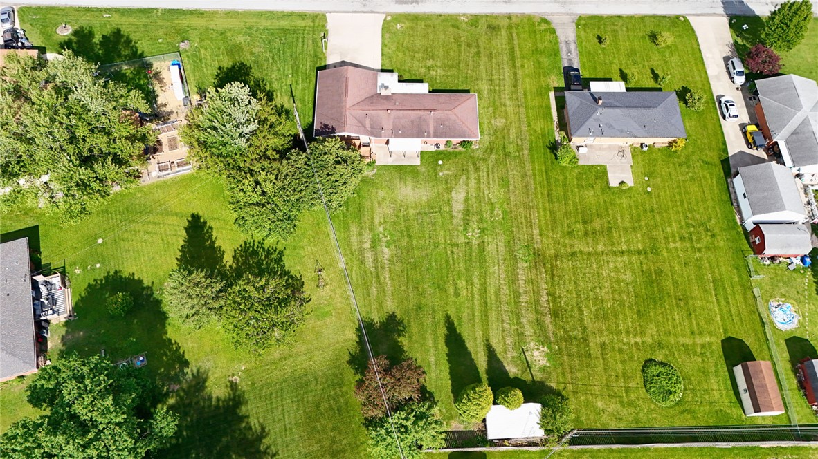 3071 Axe Drive