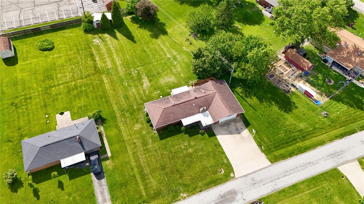 3071 Axe Drive
