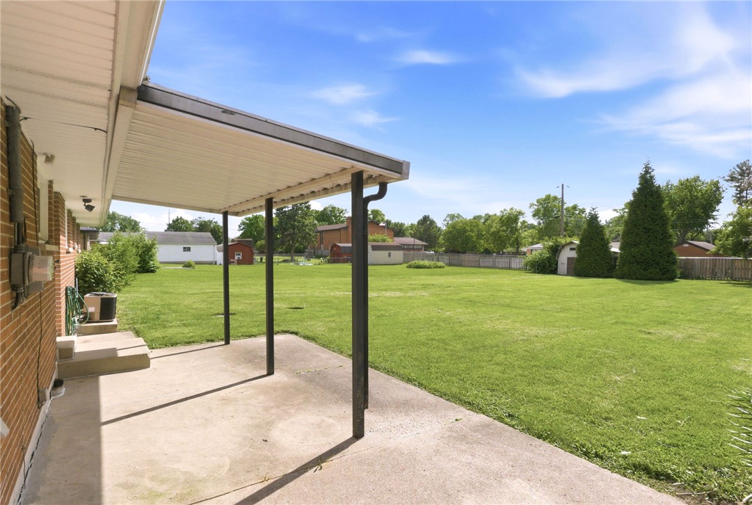 3071 Axe Drive