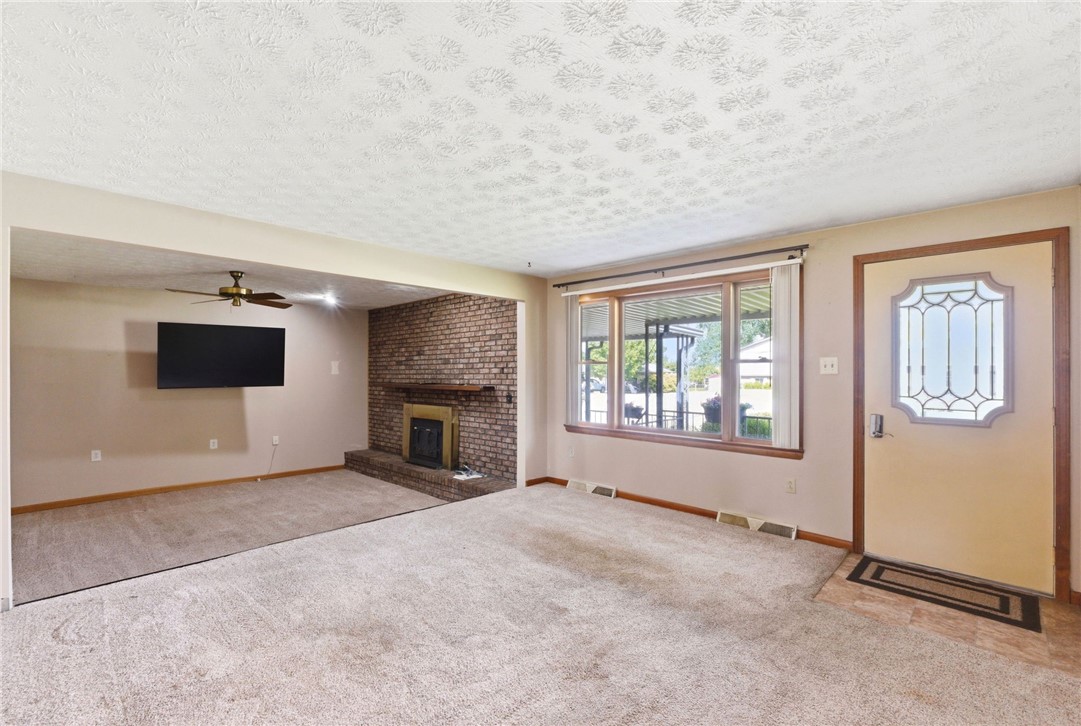 3071 Axe Drive