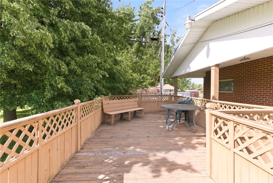 3071 Axe Drive