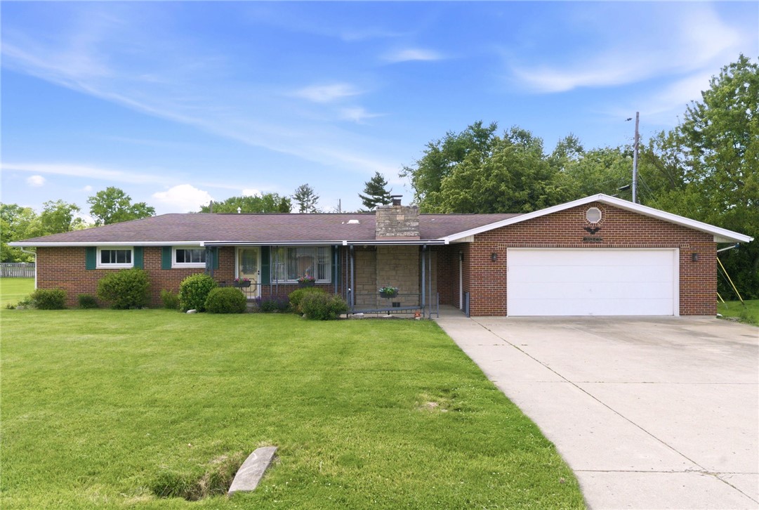 3071 Axe Drive