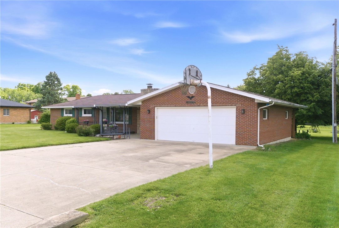 3071 Axe Drive
