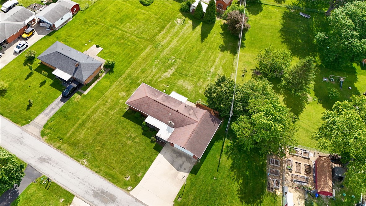 3071 Axe Drive