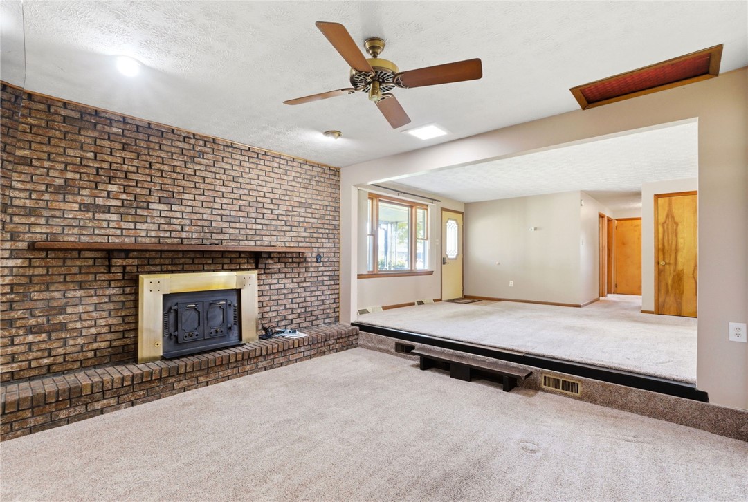 3071 Axe Drive