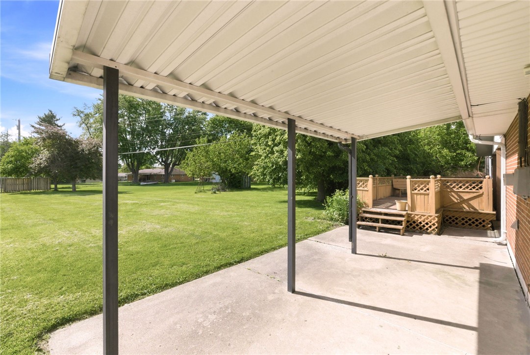 3071 Axe Drive