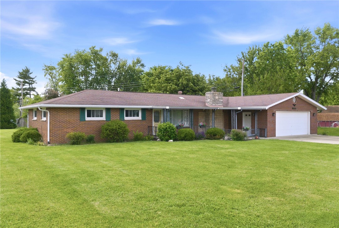 3071 Axe Drive