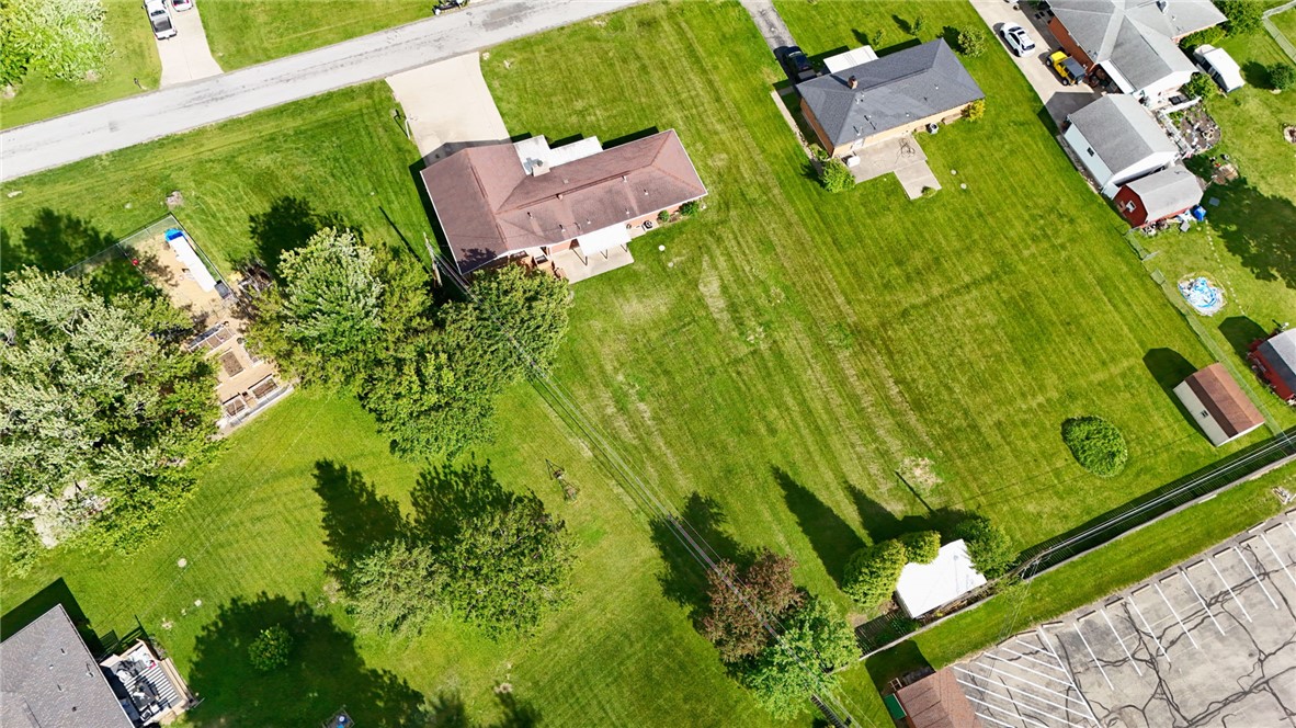 3071 Axe Drive