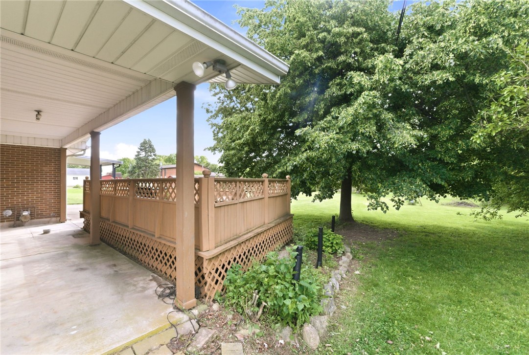 3071 Axe Drive