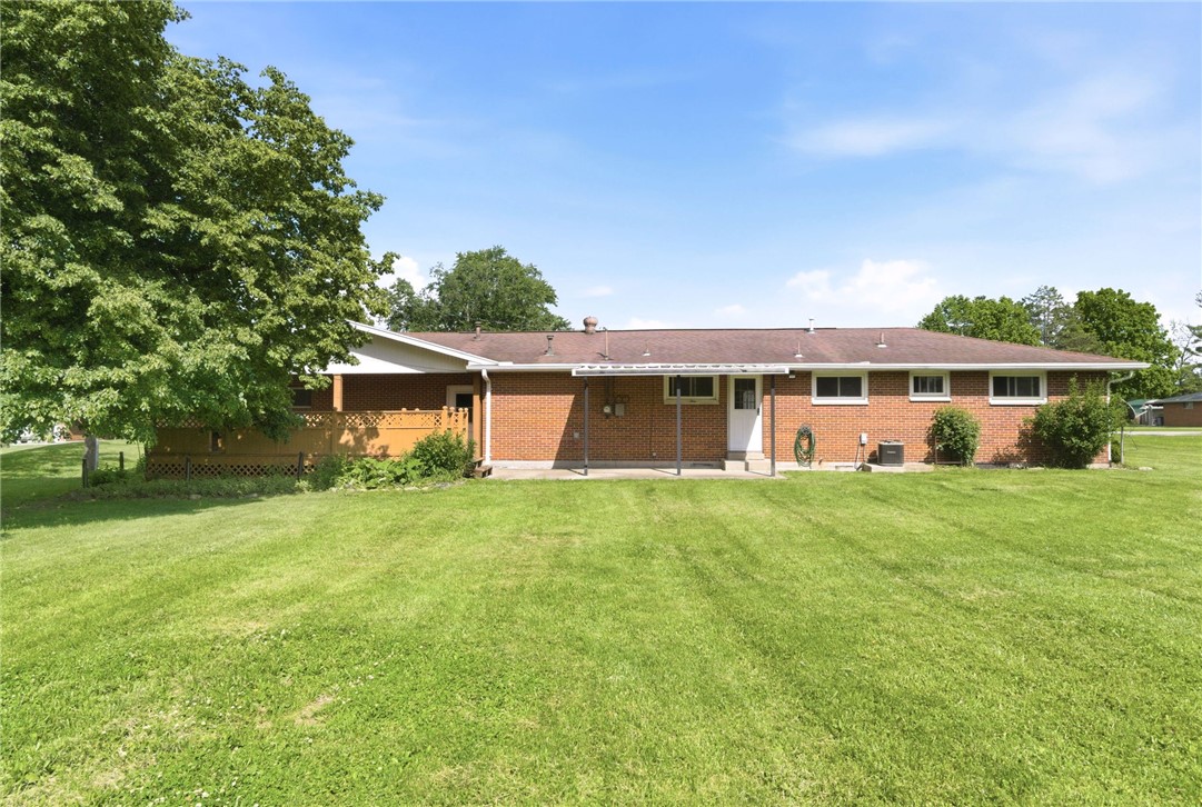 3071 Axe Drive