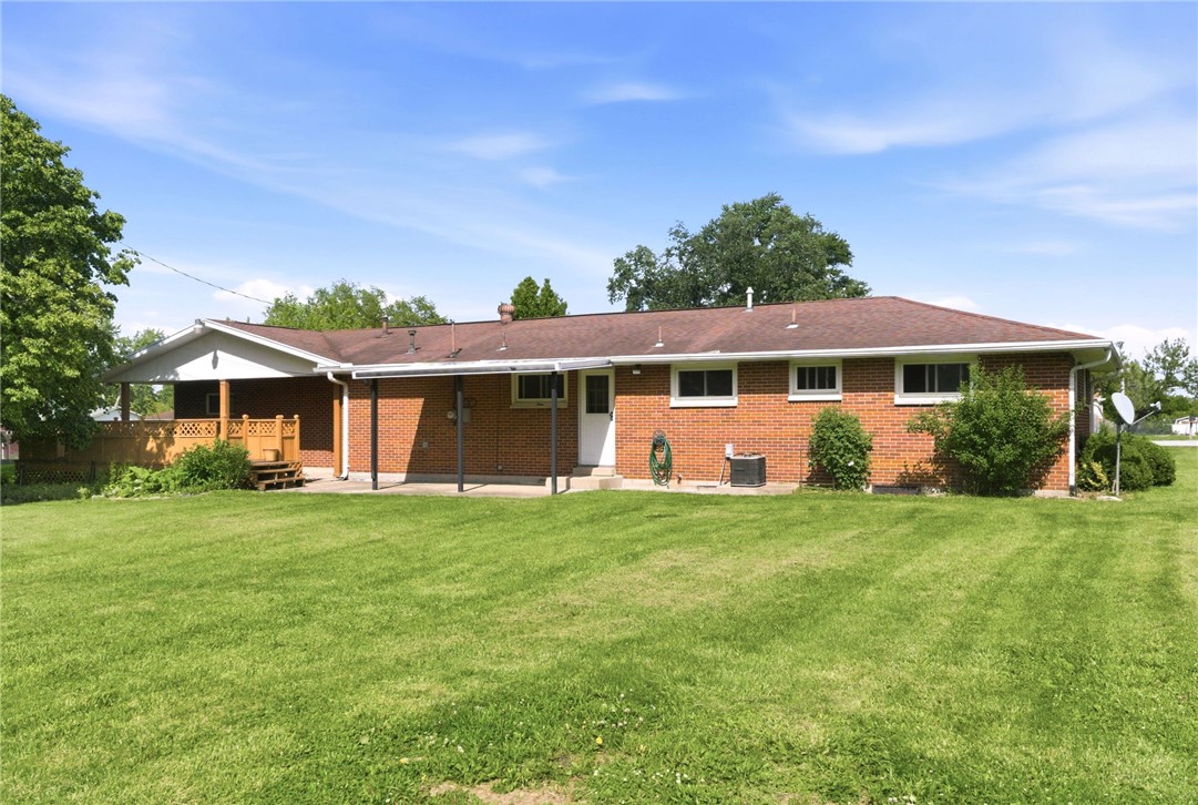 3071 Axe Drive