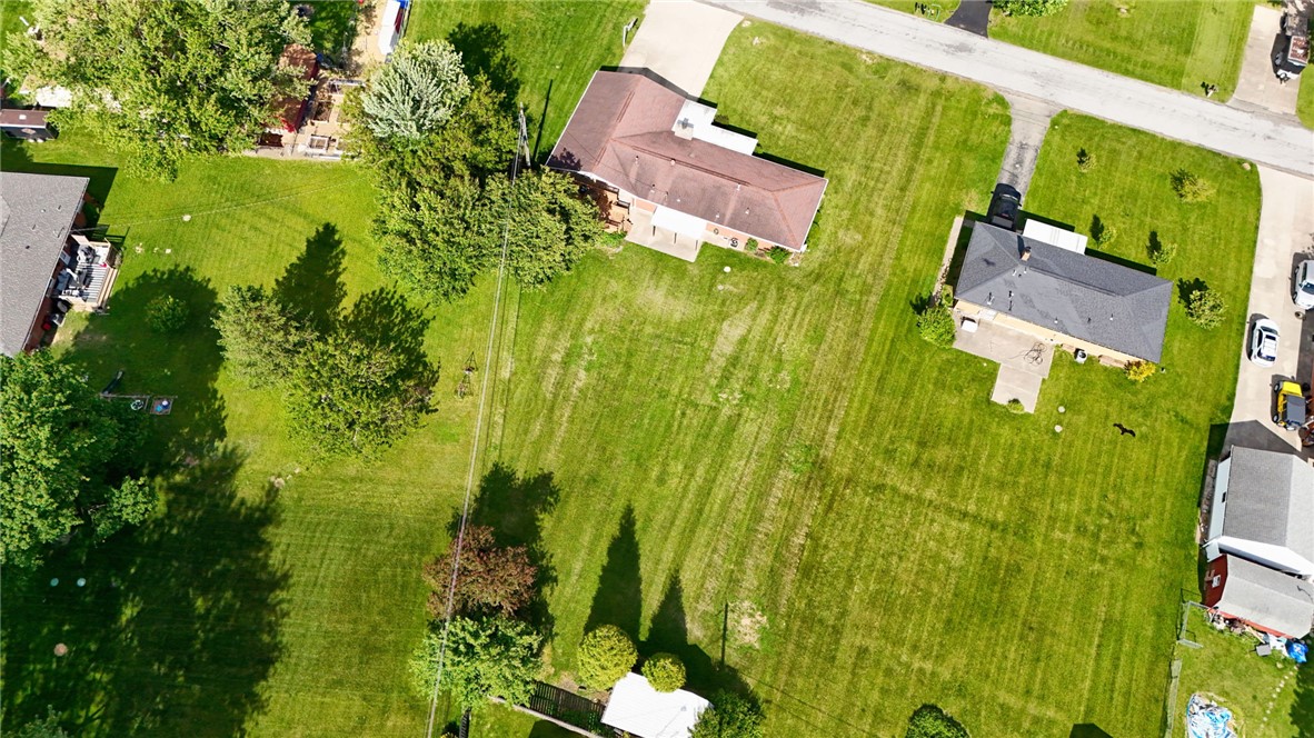 3071 Axe Drive