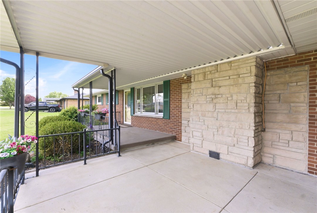 3071 Axe Drive