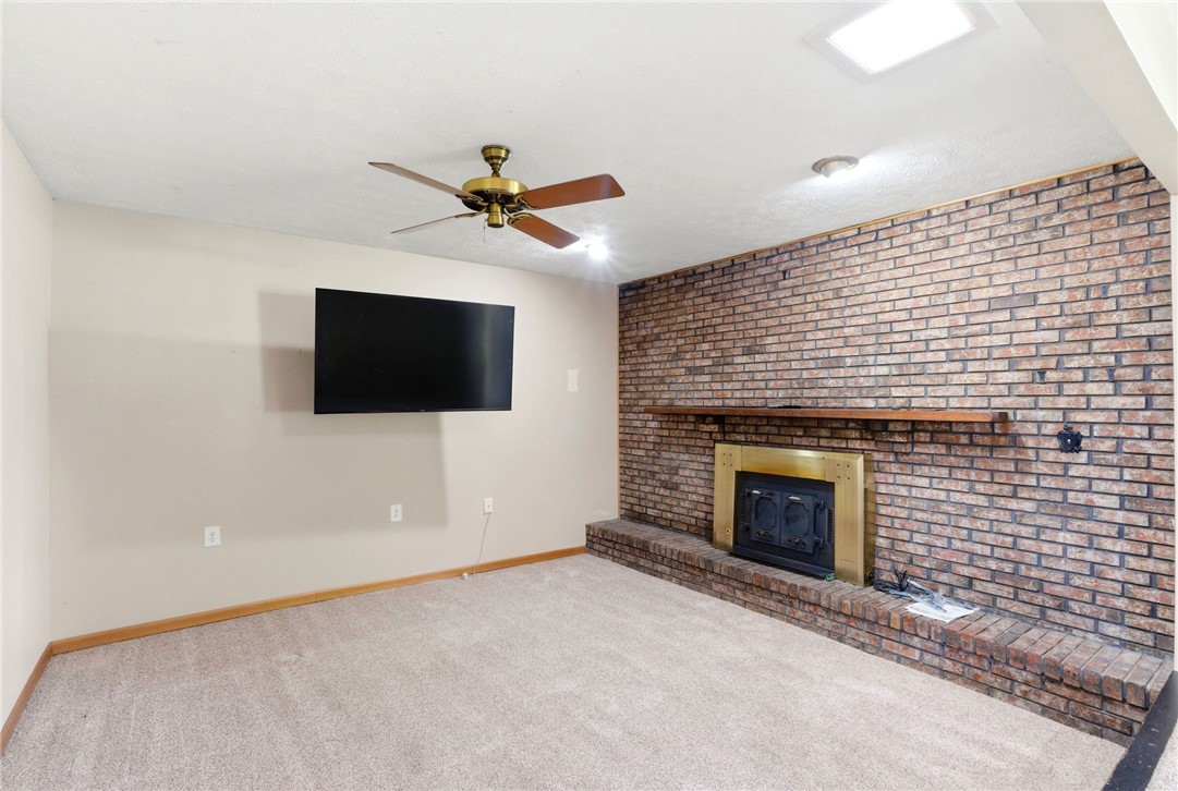3071 Axe Drive