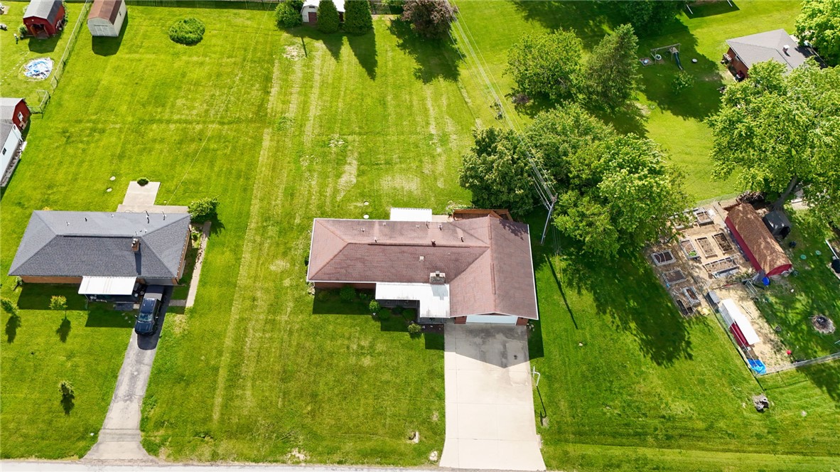 3071 Axe Drive