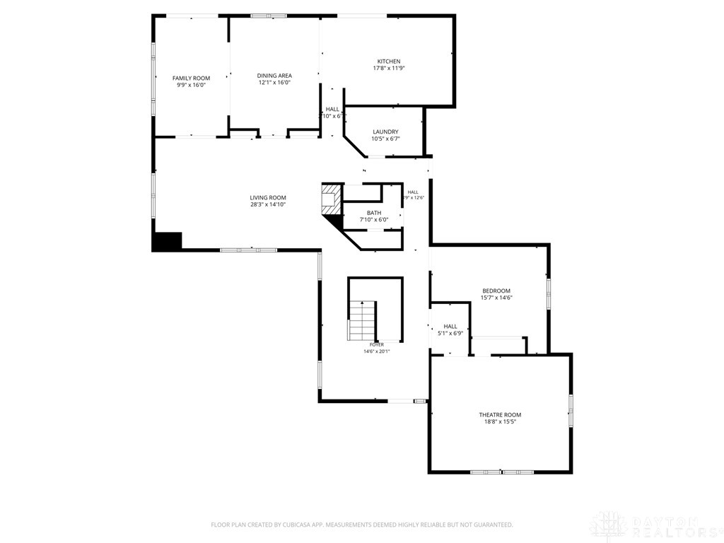 6391 Shadow Lake Trail